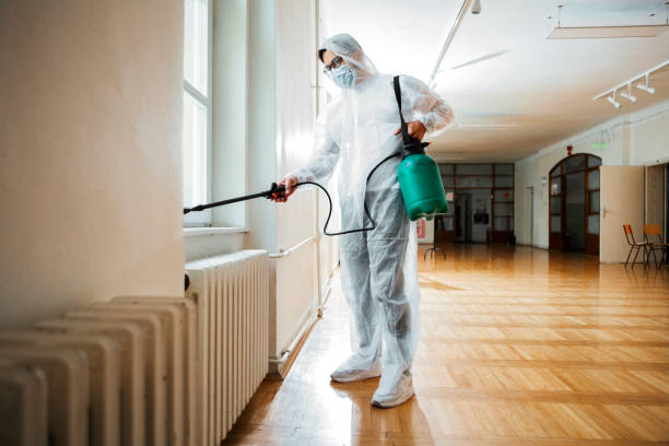 Indoor Pest Control in Maple Heights Lake Desire, WA